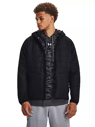 UNDER ARMOUR | Herren Jacke UA Storm Session Hybrid | 